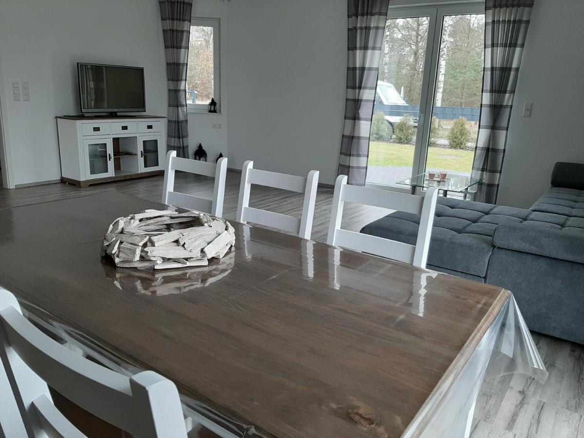 Annas Home Sassenburg Εξωτερικό φωτογραφία