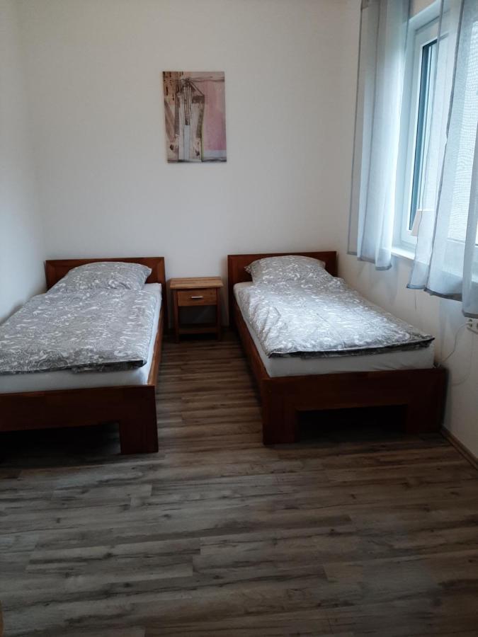 Annas Home Sassenburg Εξωτερικό φωτογραφία