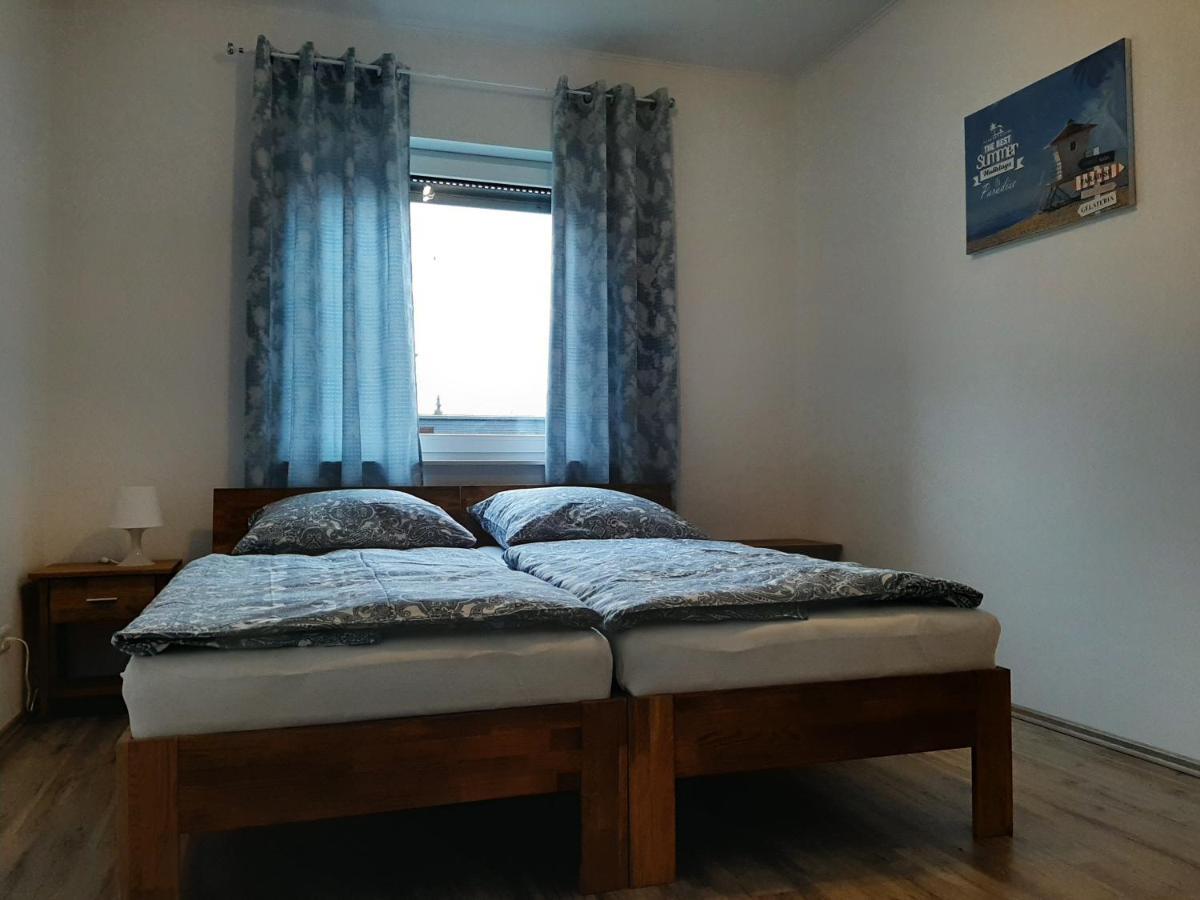 Annas Home Sassenburg Εξωτερικό φωτογραφία