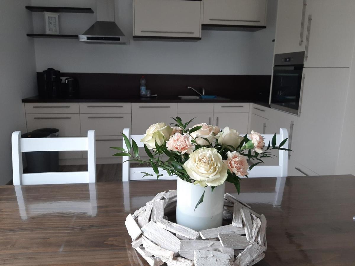 Annas Home Sassenburg Εξωτερικό φωτογραφία