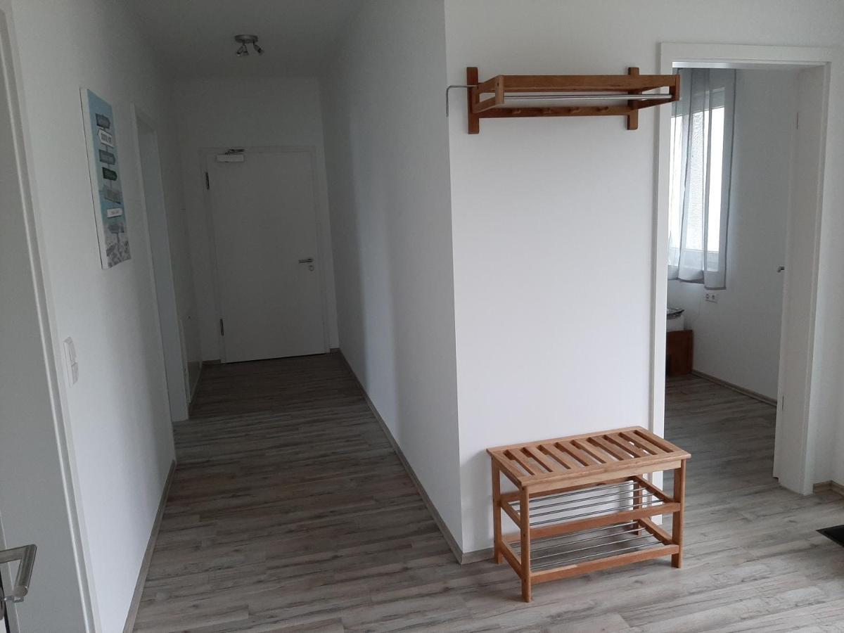 Annas Home Sassenburg Εξωτερικό φωτογραφία