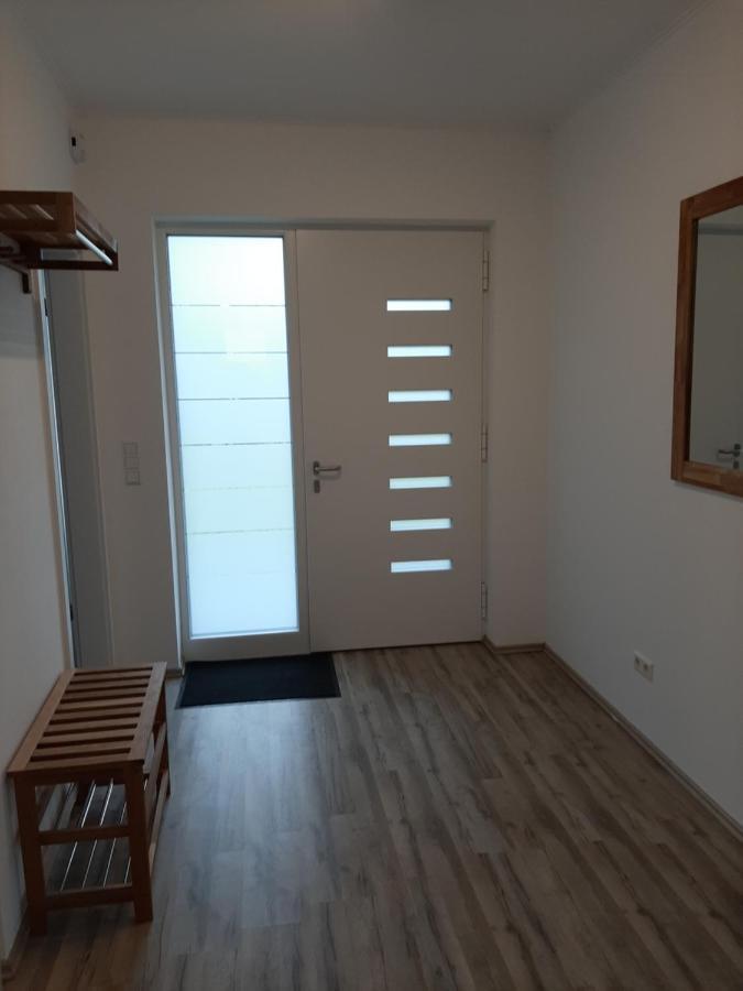 Annas Home Sassenburg Εξωτερικό φωτογραφία