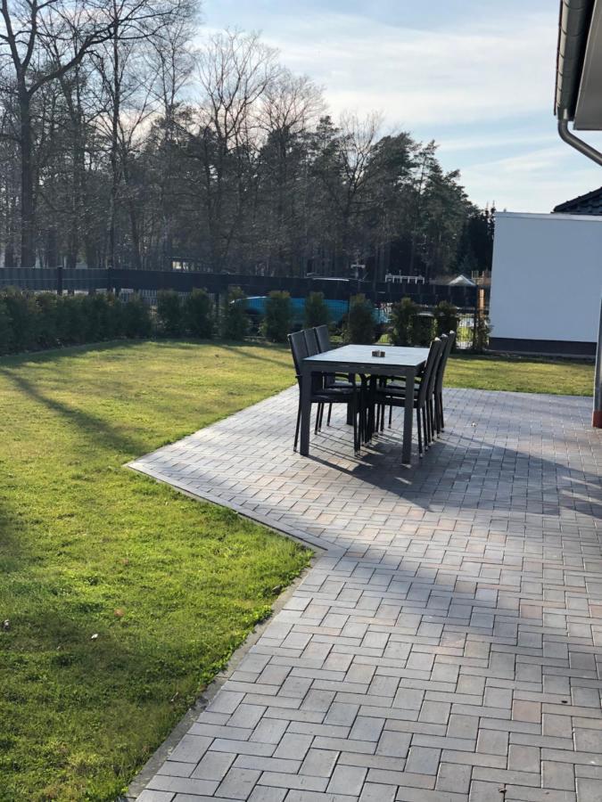Annas Home Sassenburg Εξωτερικό φωτογραφία